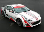Toyota GT 86 CS-V3 by TMG 2012 года